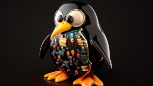 Linux