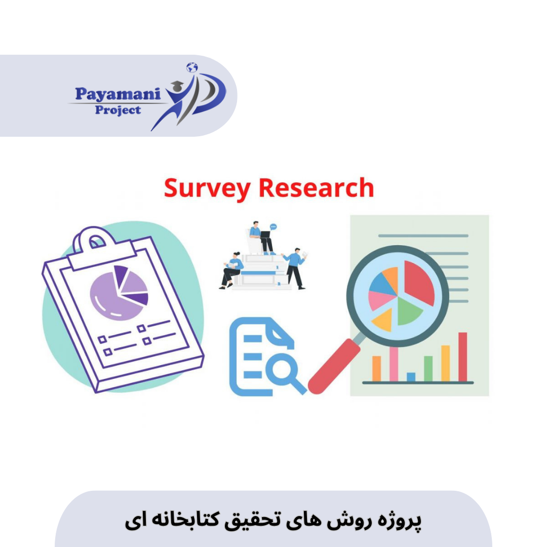 تحقیق پیمایشی - Survey Research