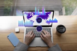 تاثیر فناوری بر تحقیق