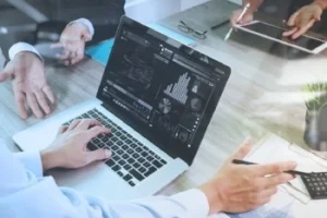 تاثیر فناوری بر تحقیق