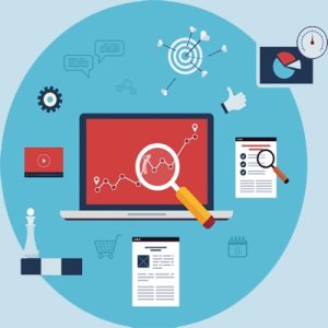تحلیل آماری با نرم افزار