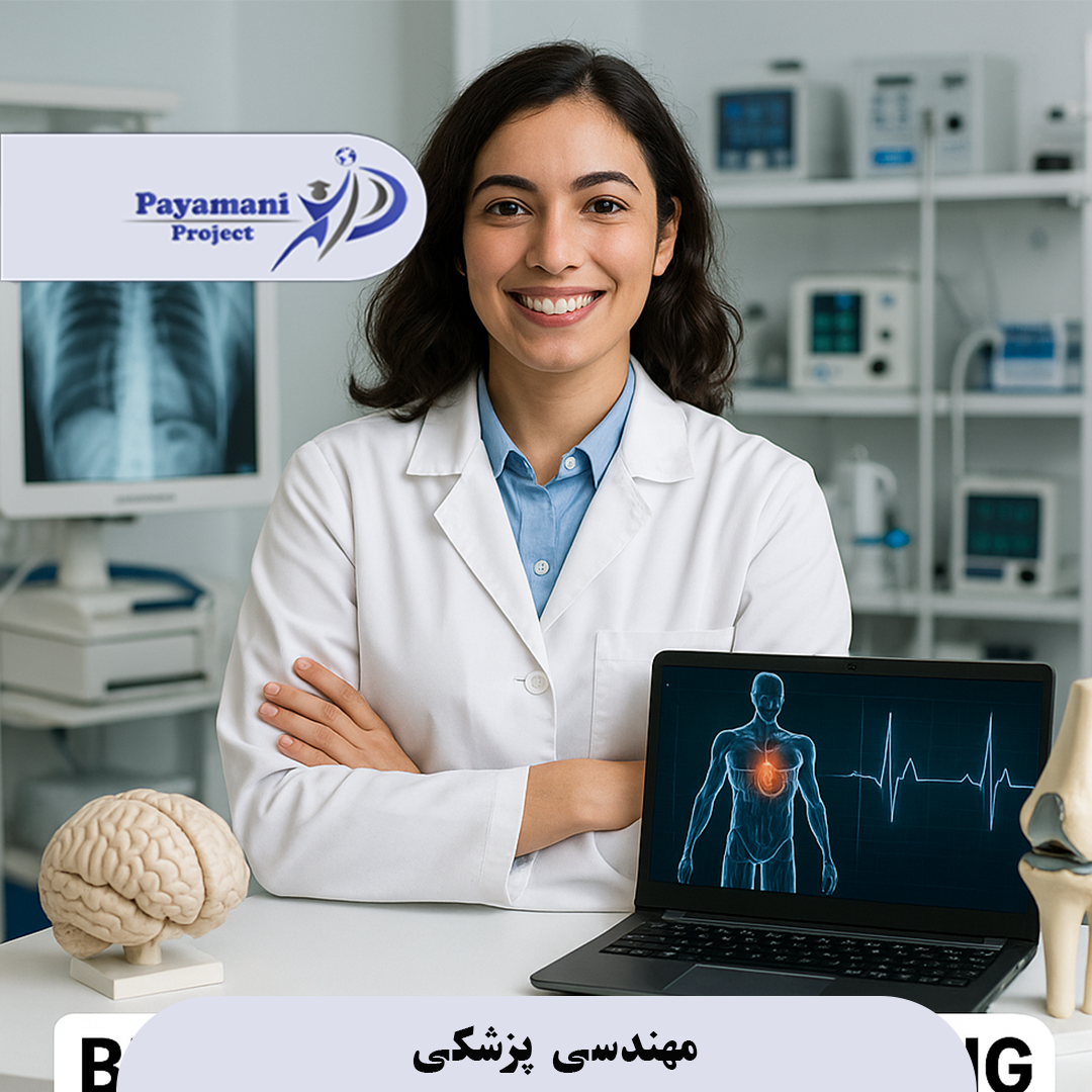 مهندسی پزشکی 2 1 1