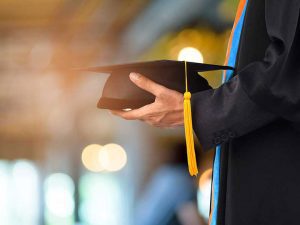20 critical points to follow at the thesis defense session