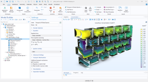 COMSOL Multiphysics