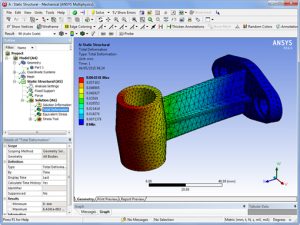 شبیه سازی با نرم افزار ANSYS Fluent ؛ گامی مهم در مسیر پایاننامه مهندسی مکانیک 5 نرمافزار ANSYS Fluent