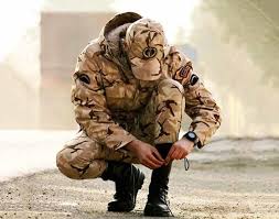 پروژه کسری خدمت