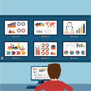 پروژه پایانی مدیریت کسبوکار با نمودارهای اکسل : راهنمای جامع برای موفقیت 4 مدیریت کسبوکار با نمودارهای اکسل