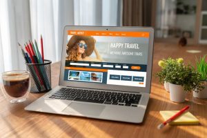 استخدام فریلنسر طراحی وب