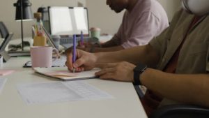 آموزش پایان نامه نویسی