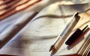 نکات نگارش مقاله علمی پژوهشی