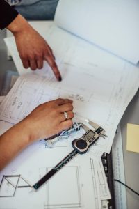 دانلود پروژه پایانی مهندسی صنایع