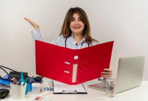 هزینه پایان‌نامه دکتری