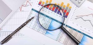 تحلیل اماری پایان نامه