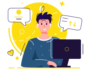 پروژه دانشجویی کامپیوتر با فایل سه بعدی