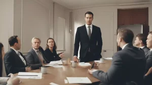 مدیریت بازرگانی