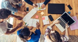 نحوه دفاع از پروژه دانشجویی 6 نحوه دفاع از پروژه دانشجویی