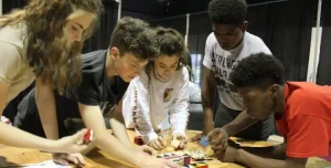 نحوه دفاع از پروژه دانشجویی 4 نحوه دفاع از پروژه دانشجویی