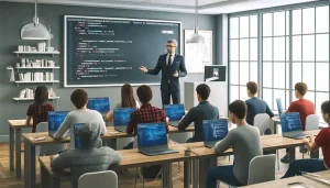 انجام پروژه پایانی رشته کامپیوتر