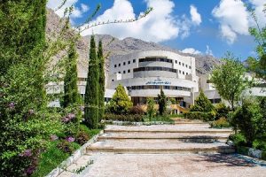 دانشگاه شهید بهشتی
