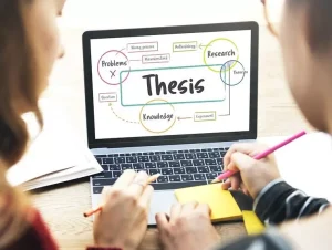 thesis