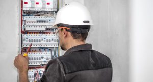 پروژه مهندسی برق