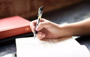 اشتباهات رایج در نوشتن پایان نامه