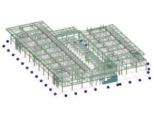 طراحی سازه های فلزی 5 طراحی سازه های فلزی