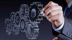 مقاله ارشد صنایع