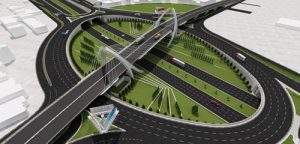 پروژه راهسازی