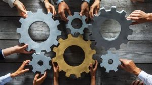 مدیریت صنعتی