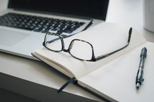 ویراستاری پایان نامه 4 ویراستاری پایان نامه