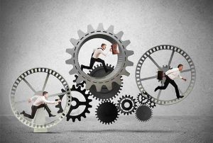 مدیریت صنعتی