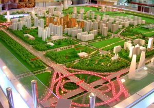 GIS در برنامه ریزی شهری