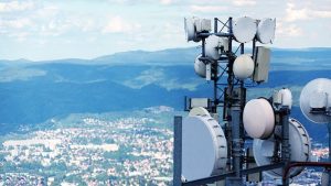 پروژه مخابرات