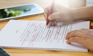 ویراستاری 6 ویراستاری