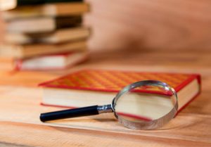 پشتیبانی پژوهش