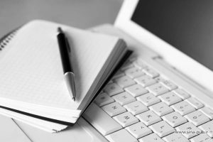 استانداردهای نگارش 4 استانداردهای نگارش