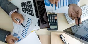 پروژه حسابداری