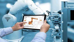 پروژه مکاترونیک