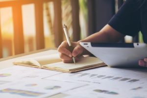 استانداردهای نگارش 6 استانداردهای نگارش