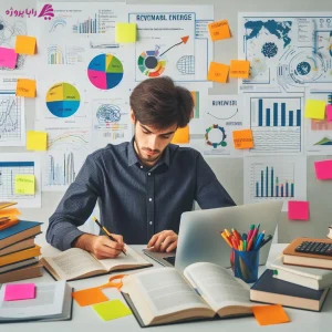 انجام پروژه کلاسی 4 انجام پروژه کلاسی