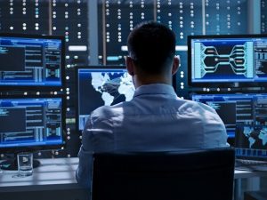 پروژه فناوری اطلاعات